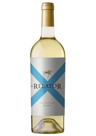 El Relator Sauvignon Blanc