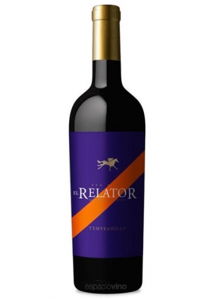 El Relator Tempranillo