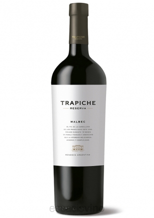 Trapiche Reserva Malbec