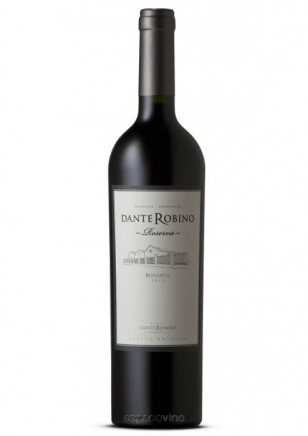 Dante Robino Reserva Bonarda