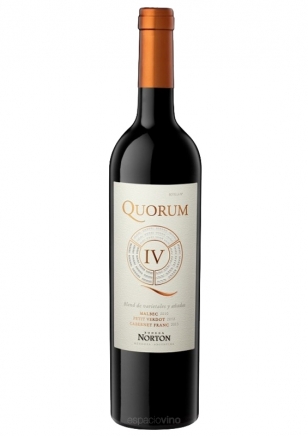 Quorum IV Blend