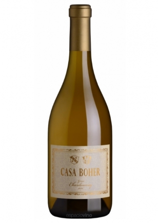 Casa Boher Gran Chardonnay