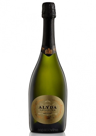 Alyda Van Salentein Brut Nature