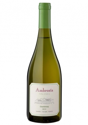 Viña Única Chardonnay