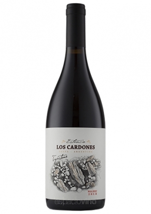 Estancia Los Cardones Tigerstone Malbec