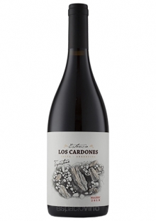 Estancia Los Cardones Tigerstone Malbec