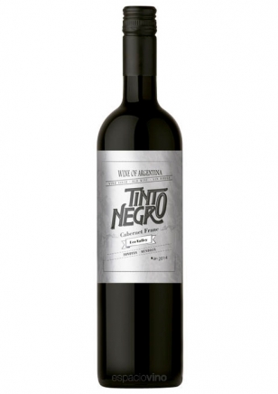 Tinto Negro Uco Valley Cabernet Franc