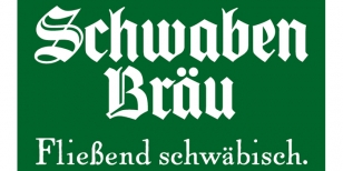 Schwaben Bräu