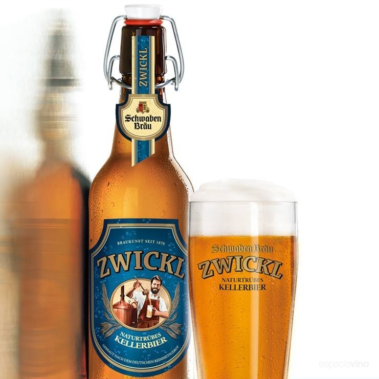 Schwaben Bräu