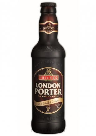 Fullers London Porter Cerveza 330 ml
