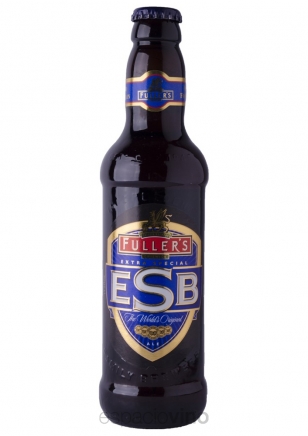 Fullers ESB Cerveza 330 ml