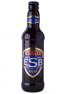Fullers ESB Cerveza 330 ml