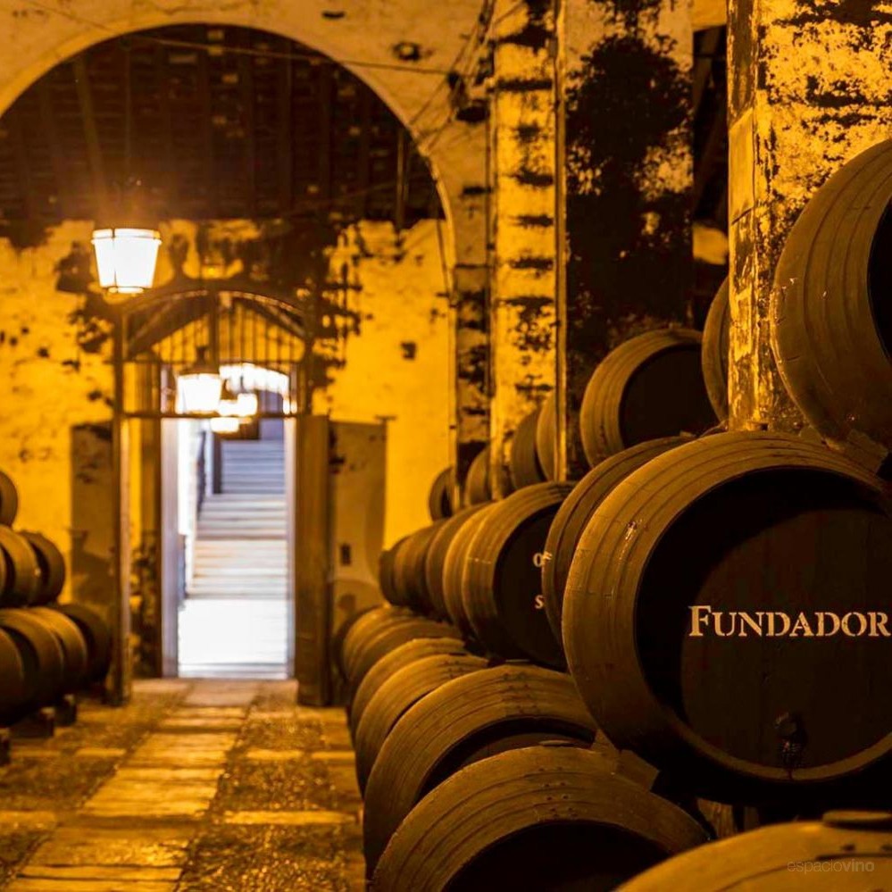 Bodegas Fundador