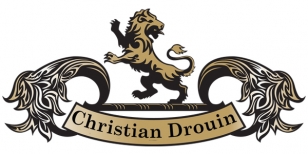 Christian Drouin