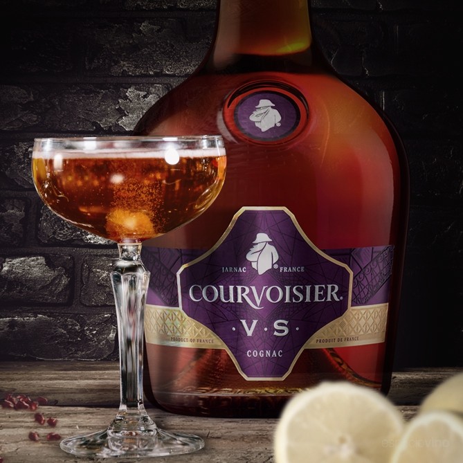 Courvoisier