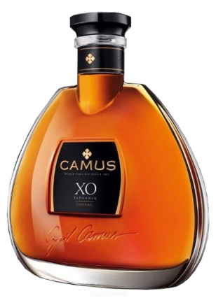 Camus XO Elegance Cognac 700 ml
