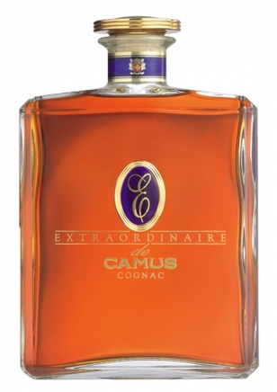 Camus XO Extraordinaire Cognac 700 ml