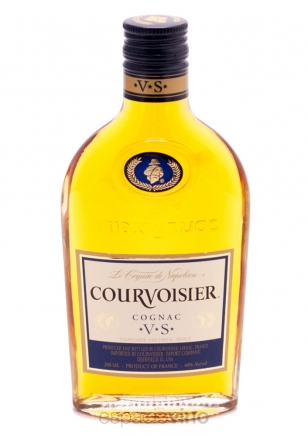 Courvoisier VS Cognac 200 ml
