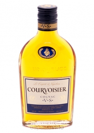 Courvoisier VS Cognac 200 ml