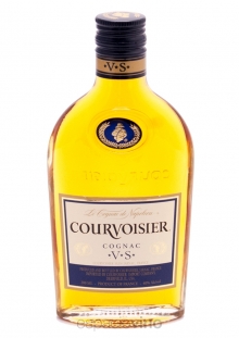 Courvoisier VS Cognac 200 ml