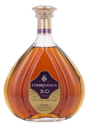 Courvoisier XO Ultime Cognac 700 ml
