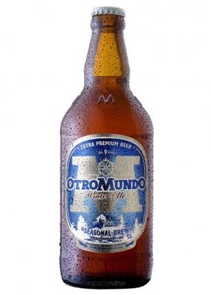 Otro Mundo Winter Ale Cerveza 500 ml