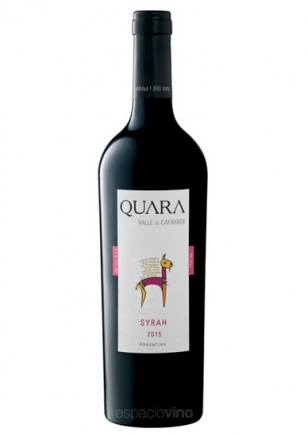 Quara Syrah
