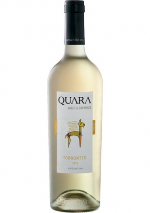 Quara Torrontés