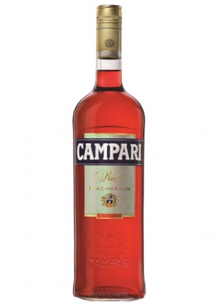 Campari Aperitivo 1 Litro