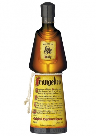 Frangelico Licor 700 ml