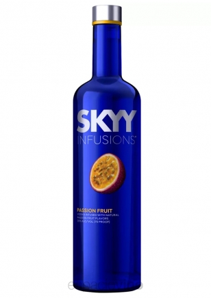 Skyy Infusions Passion Fruit Vodka 750 ml