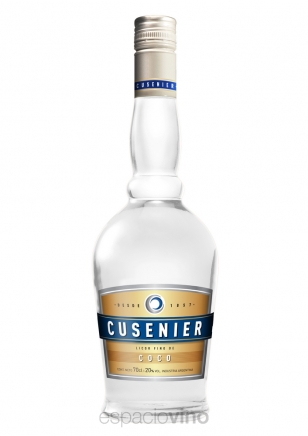 Cusenier Coco Licor 700 ml