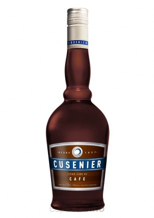 Cusenier Café Licor 700 ml