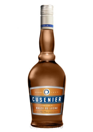 Cusenier Dulce de Leche Licor 700 ml