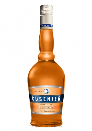 Cusenier Durazno Licor 700 ml