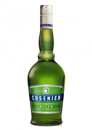 Cusenier Melón Licor 700 ml