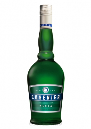 Cusenier Menta Licor 700 ml