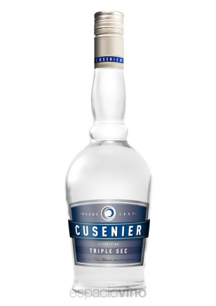 Cusenier Triple Sec Licor 700 ml