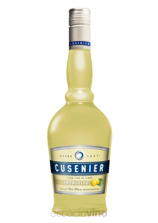 Cusenier Limoncello Licor 700 ml