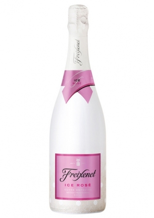 Freixenet Ice Rosé Cava