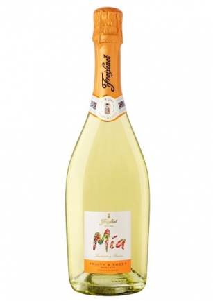 Mia Fruity & Sweet Moscato