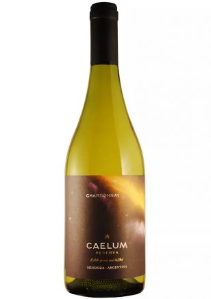 Caelum Reserva Chardonnay