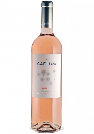 Caelum Rosado