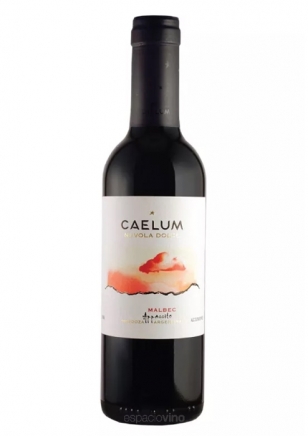 Nuvola Dolce Malbec 375 ml