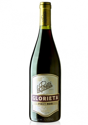 La Posta Glorieta Pinot Noir