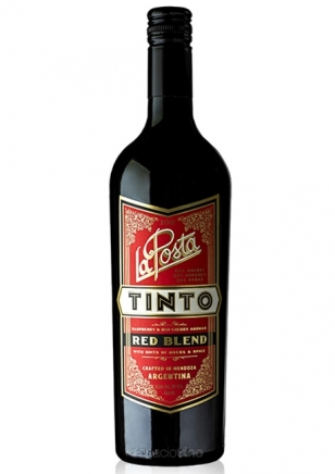 La Posta Tinto Red Blend