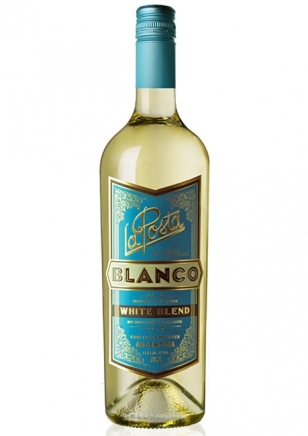 La Posta Blanco White Blend