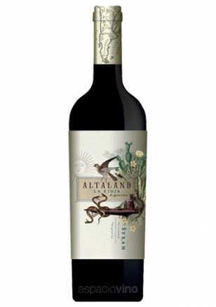 Altaland Syrah