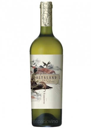 Altaland Torrontés