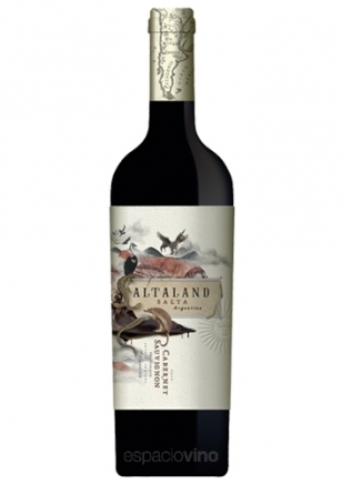 Altaland Cabernet Sauvignon